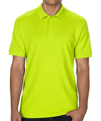 DryBlend® Double Piqué Polo