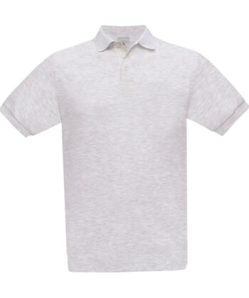 Safran Piqué Polo