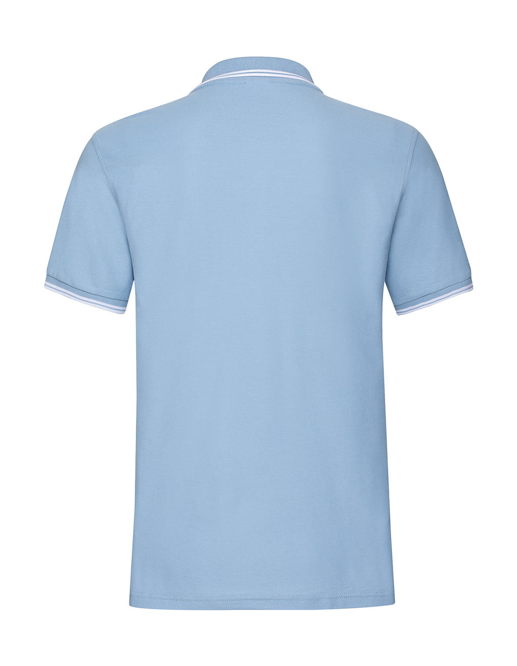 Tipped Polo - Image 3