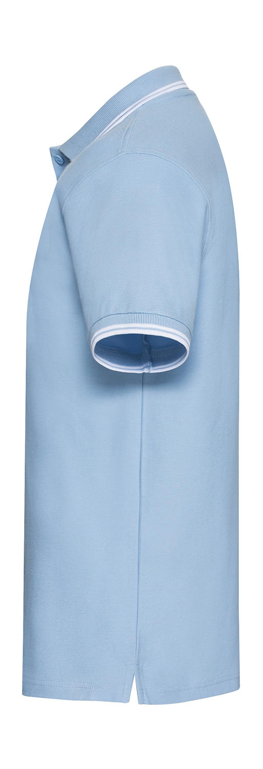 Tipped Polo - Image 2