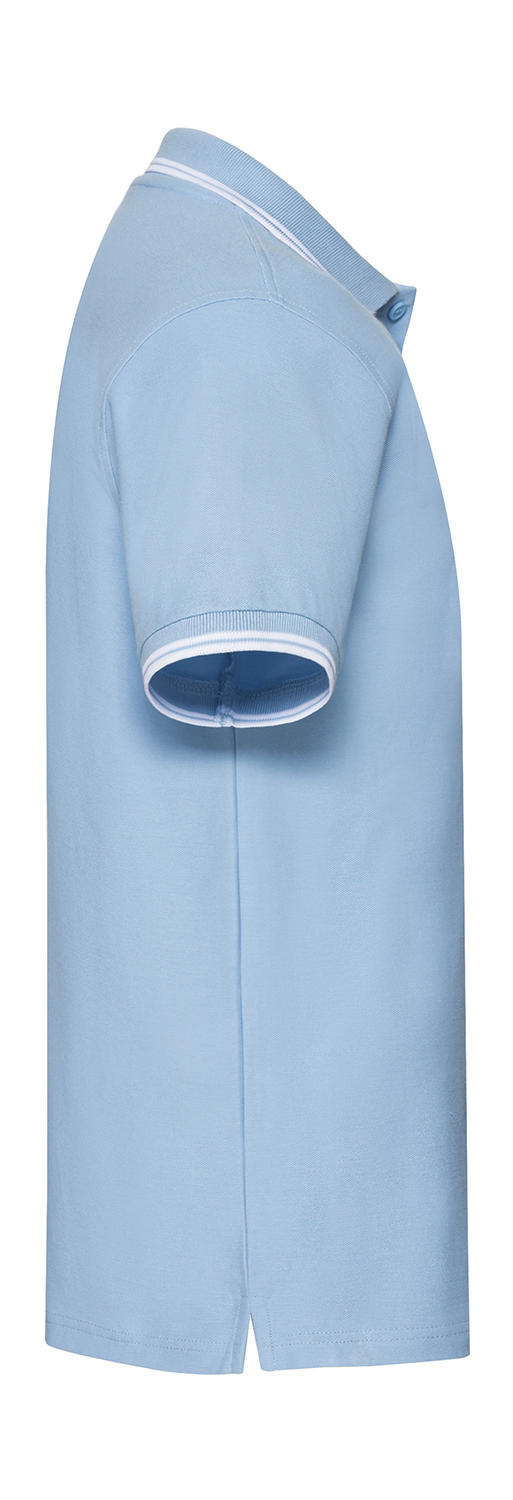 Tipped Polo - Image 4