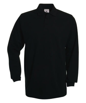 Heavymill LSL Polo