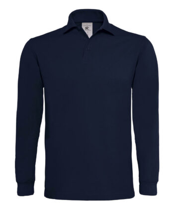 Heavymill LSL Polo