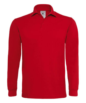 Heavymill LSL Polo