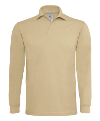 Heavymill LSL Polo
