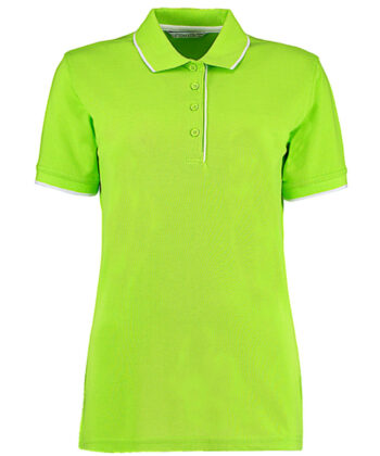 Women's Classic Fit Essential Polo