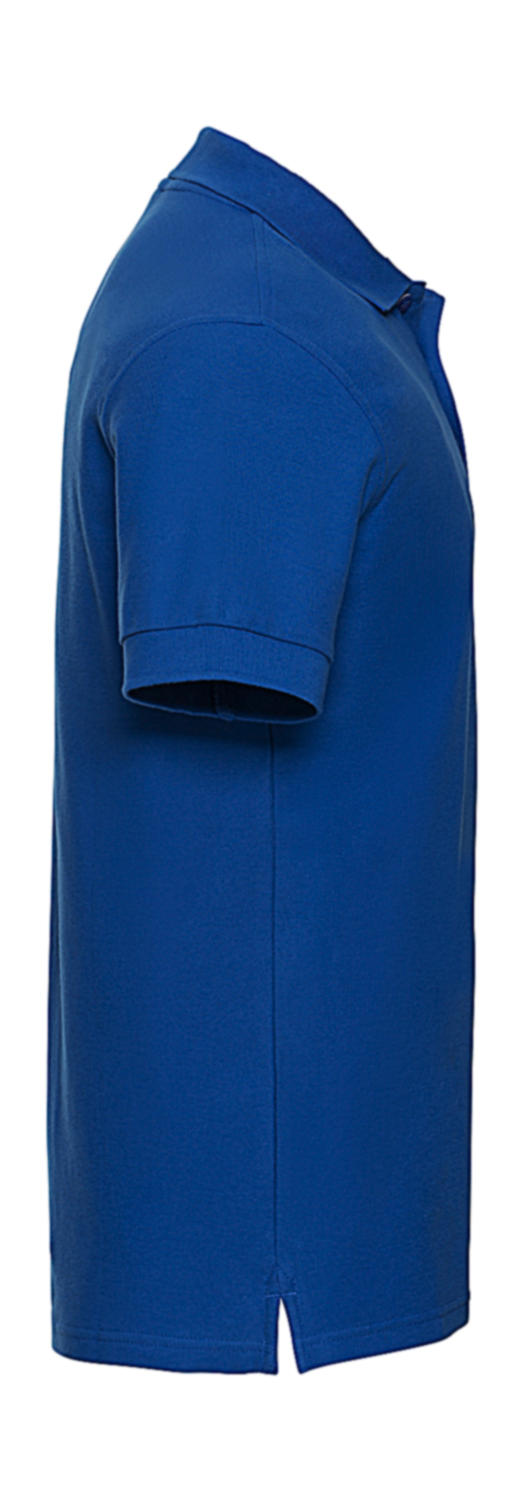 Men's Ultimate Cotton Polo - Image 8