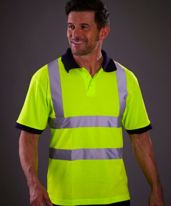 Fluo Polo