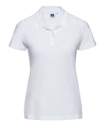Ladies' Ultimate Cotton Polo