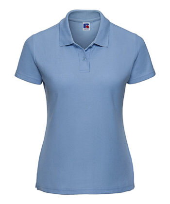 Ladies' Classic Polycotton Polo