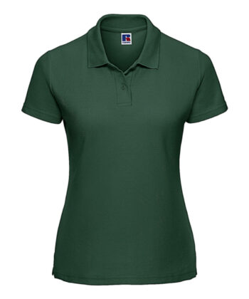 Ladies' Classic Polycotton Polo