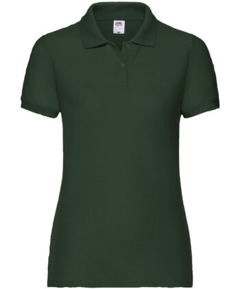 Ladies 65/35 Polo