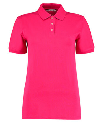 Women's Regular Fit Kate Comfortec® Polo