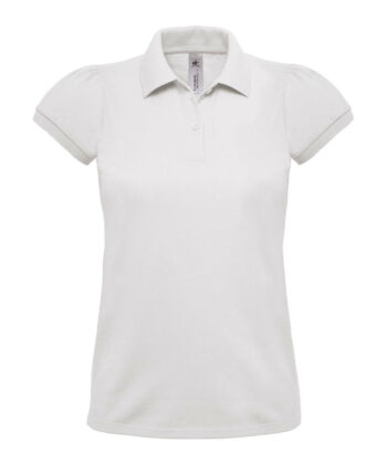 Heavymill/women Polo