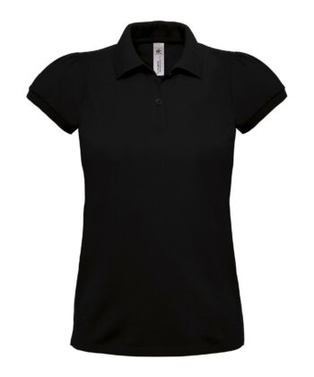 Heavymill/women Polo