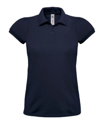 Heavymill/women Polo