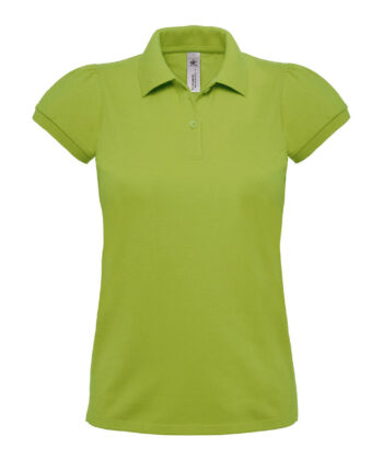 Heavymill/women Polo