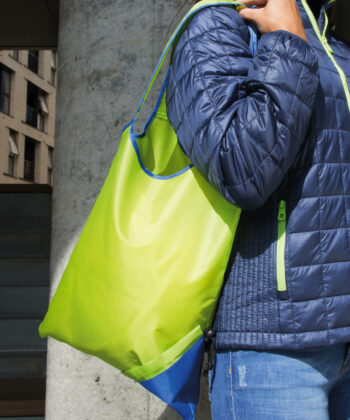HDI Compact Shopper