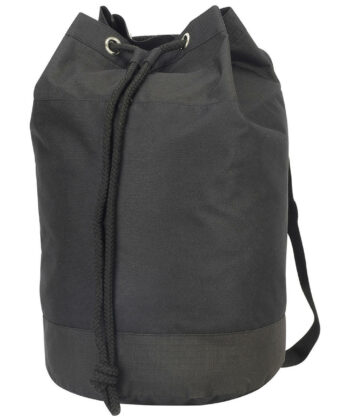 Plumpton Polyester Duffle Bag