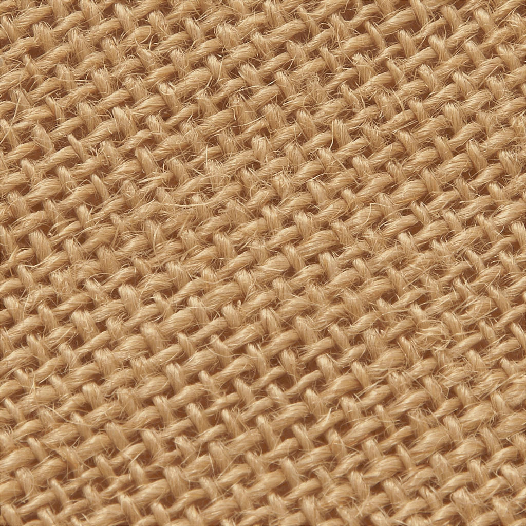 Jute Compact Tote - Image 4