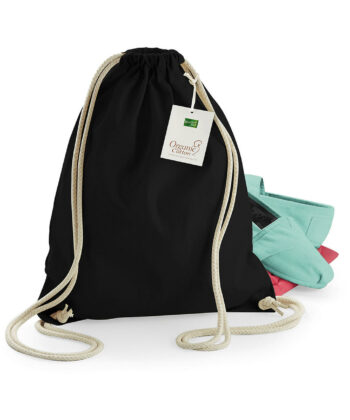 EarthAware™ Organic Gymsac