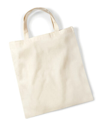 Budget Promo Bag For Life