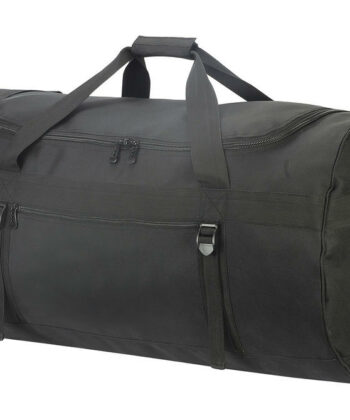 Atlantic Oversized Kitbag