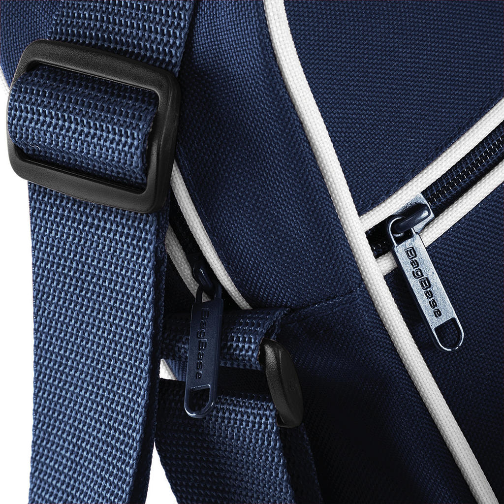 Retro Flight Bag - Image 3