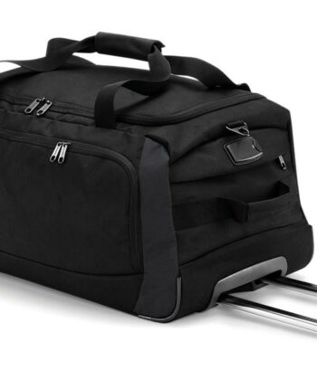 Tungsten™ Wheelie Travel Bag