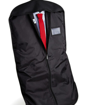 Deluxe Suit Bag