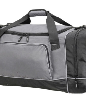 Chicago Spacious Holdall