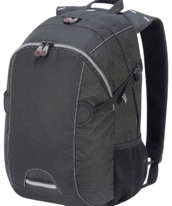 Liverpool Stylish Backpack