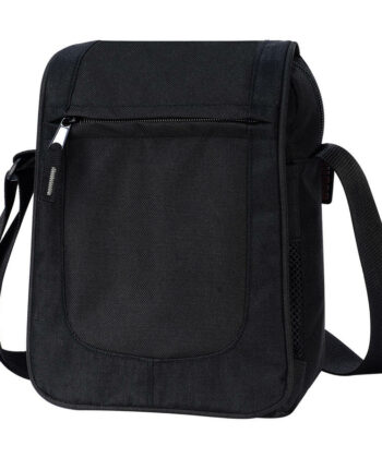 Dijon Shoulder Pouch