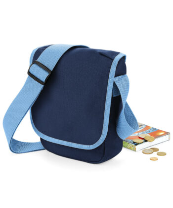 Mini Reporter Bag