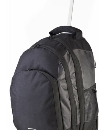 Carrara II Trolley-Rucksack