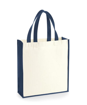 Gallery Canvas Gift Bag