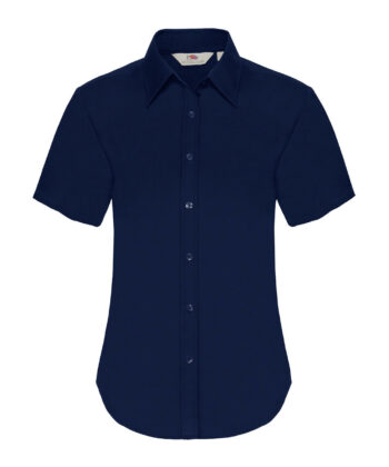 Ladies Oxford Shirt