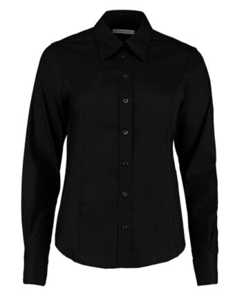 Women's Tailored Fit Premium Oxford Shirt