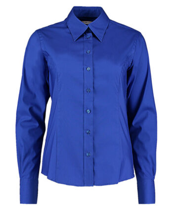 Women's Tailored Fit Premium Oxford Shirt
