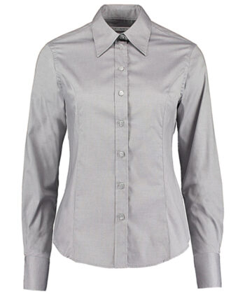 Women's Tailored Fit Premium Oxford Shirt