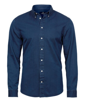 Casual Twill Shirt