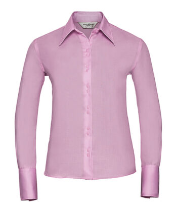 Ladies’ Ultimate Non-iron Shirt LS