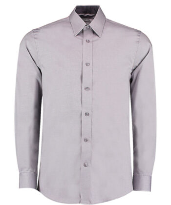Tailored Fit Premium Contrast Oxford Shirt