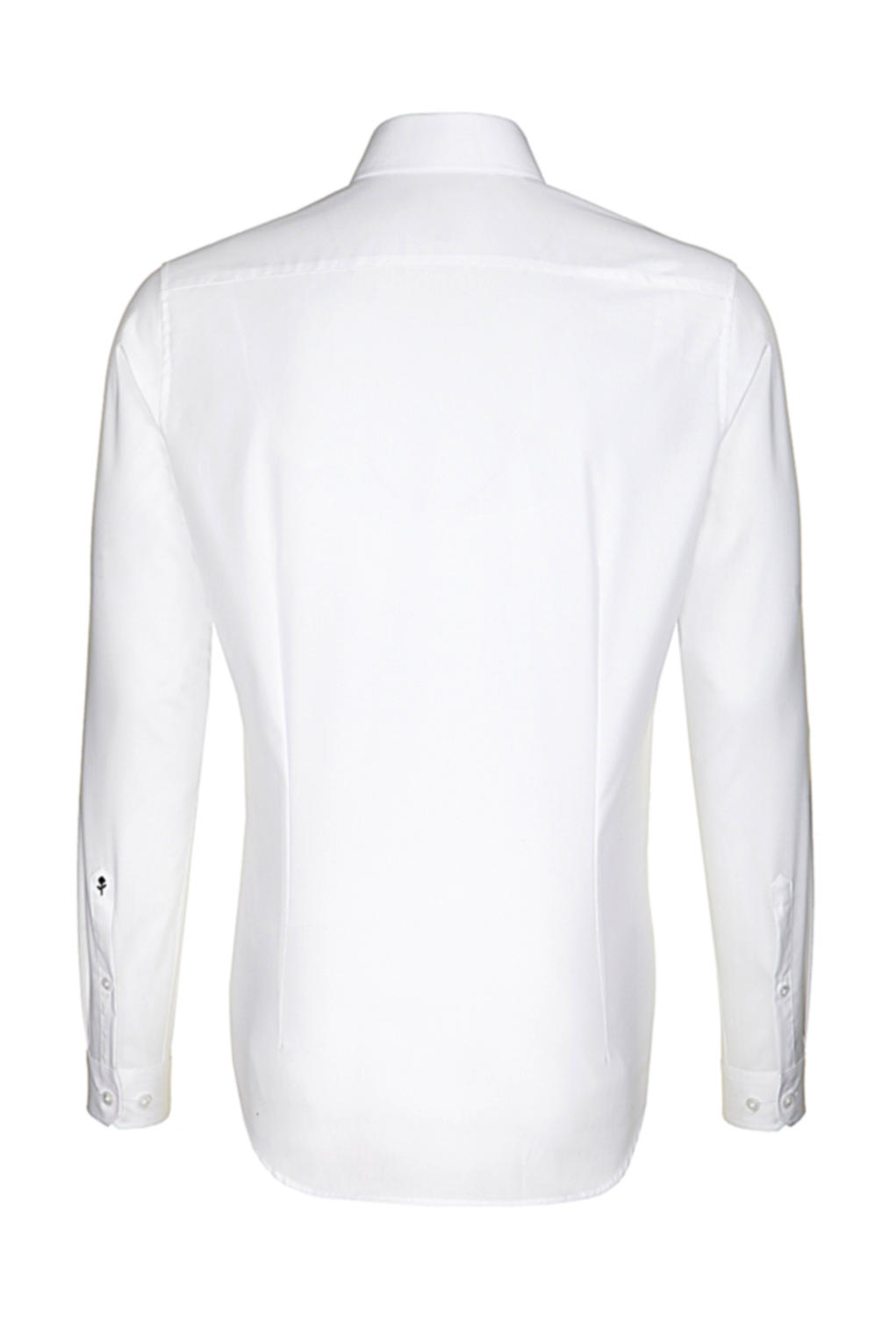 Seidensticker Slim Fit 1/1 Business Kent - Image 6