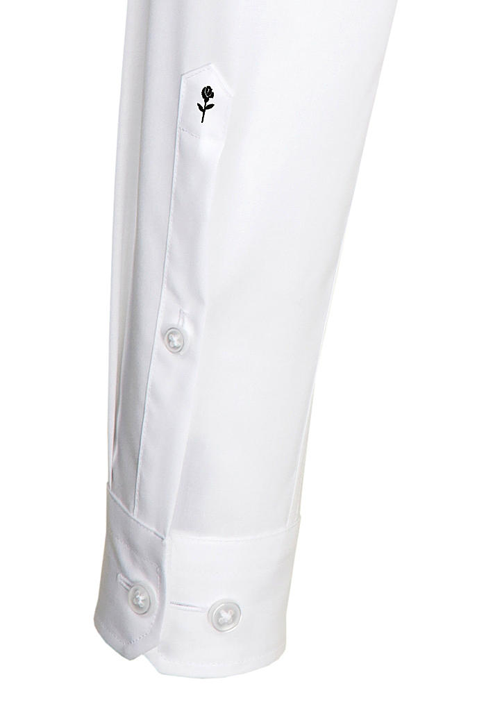 Seidensticker Slim Fit 1/1 Business Kent - Image 7