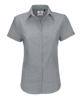Oxford SSL/women Shirt