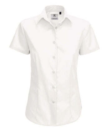 Smart SSL/women Poplin Shirt