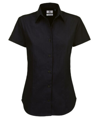 Sharp SSL/women Twill Shirt