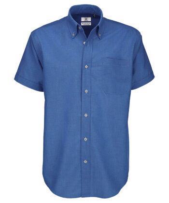 Oxford SSL/men Shirt