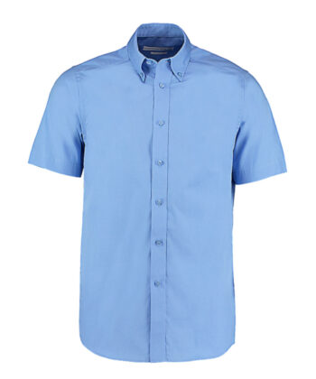 Tailored Fit City Shirt SSL